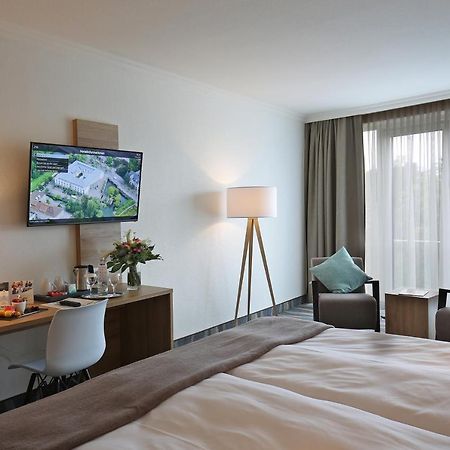 Quality Hotel ליפשטאדט מראה חיצוני תמונה