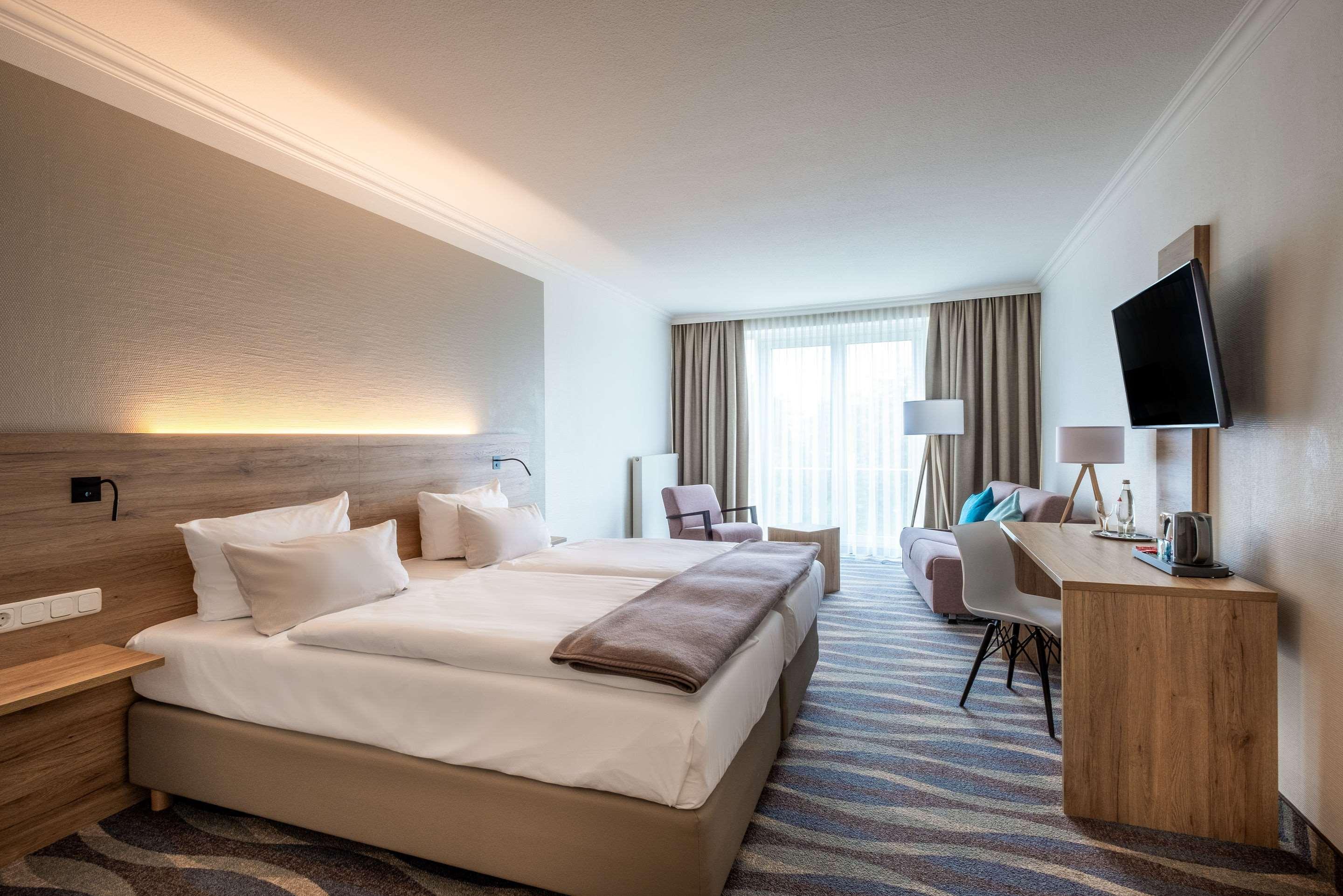 Quality Hotel ליפשטאדט מראה חיצוני תמונה