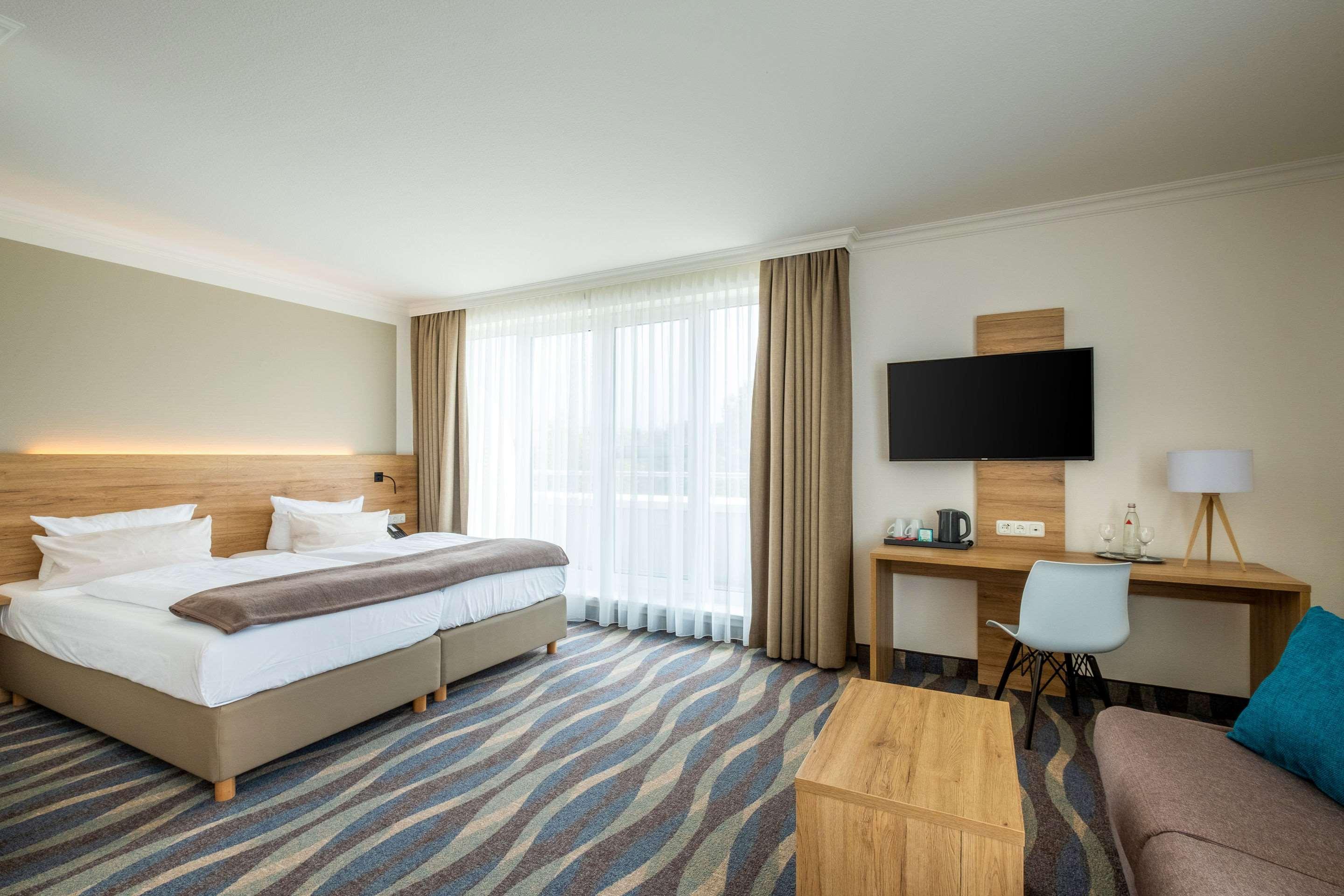 Quality Hotel ליפשטאדט מראה חיצוני תמונה