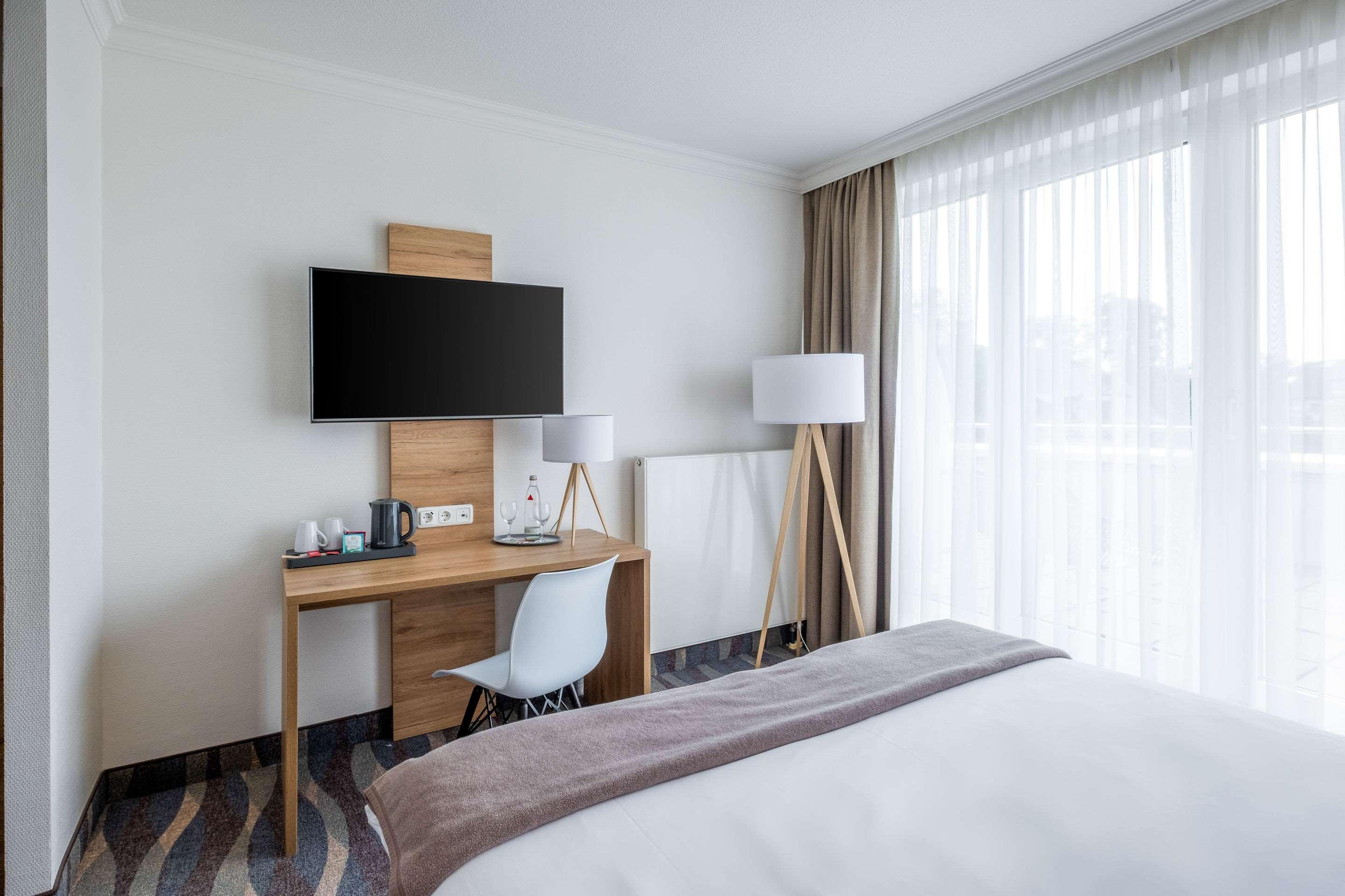 Quality Hotel ליפשטאדט מראה חיצוני תמונה