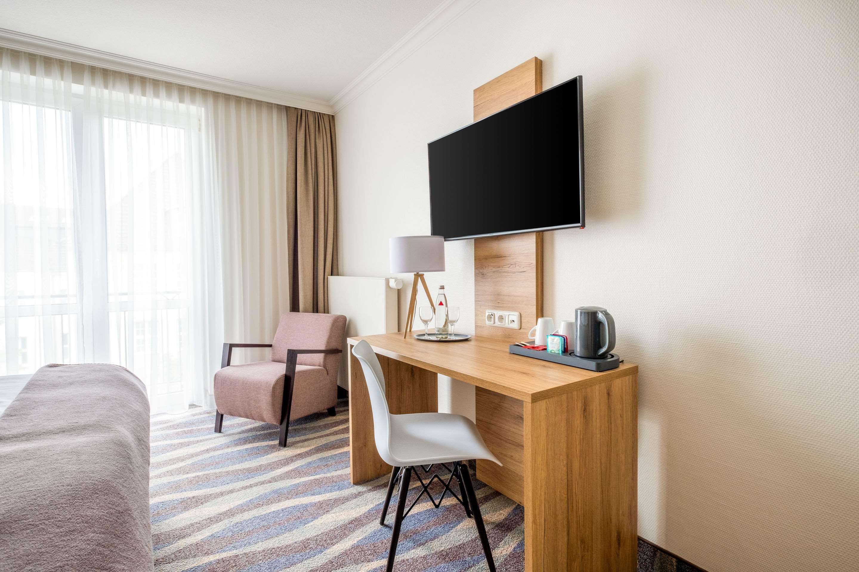 Quality Hotel ליפשטאדט מראה חיצוני תמונה