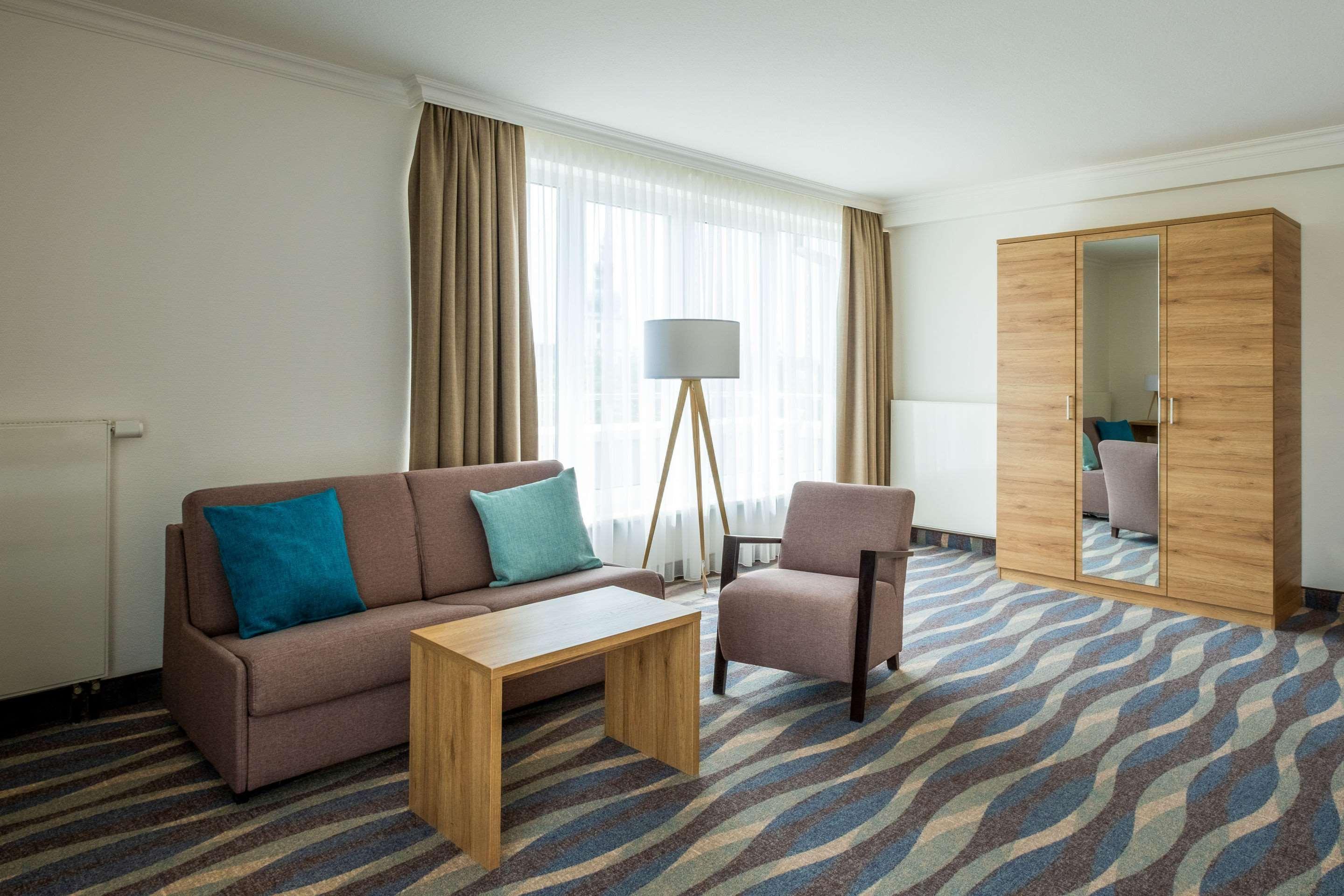 Quality Hotel ליפשטאדט מראה חיצוני תמונה