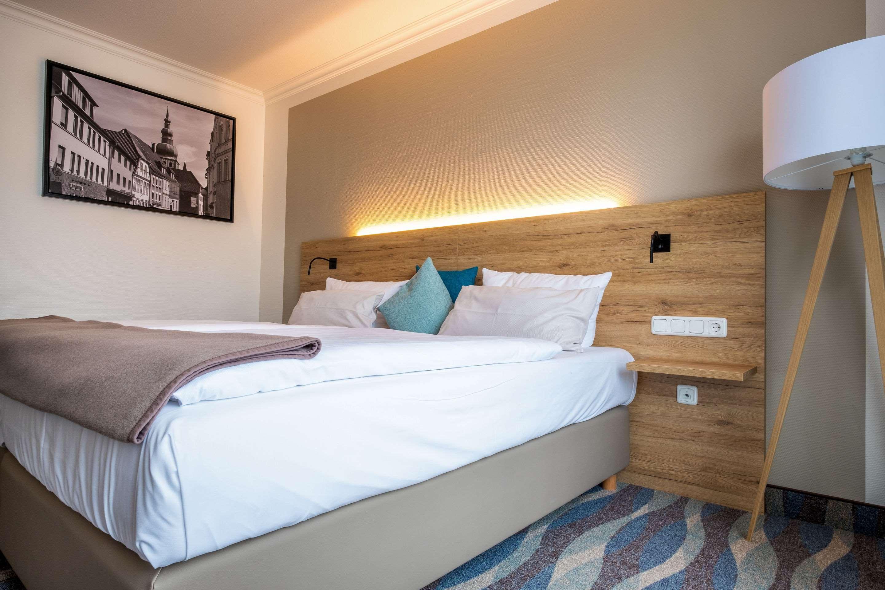 Quality Hotel ליפשטאדט מראה חיצוני תמונה