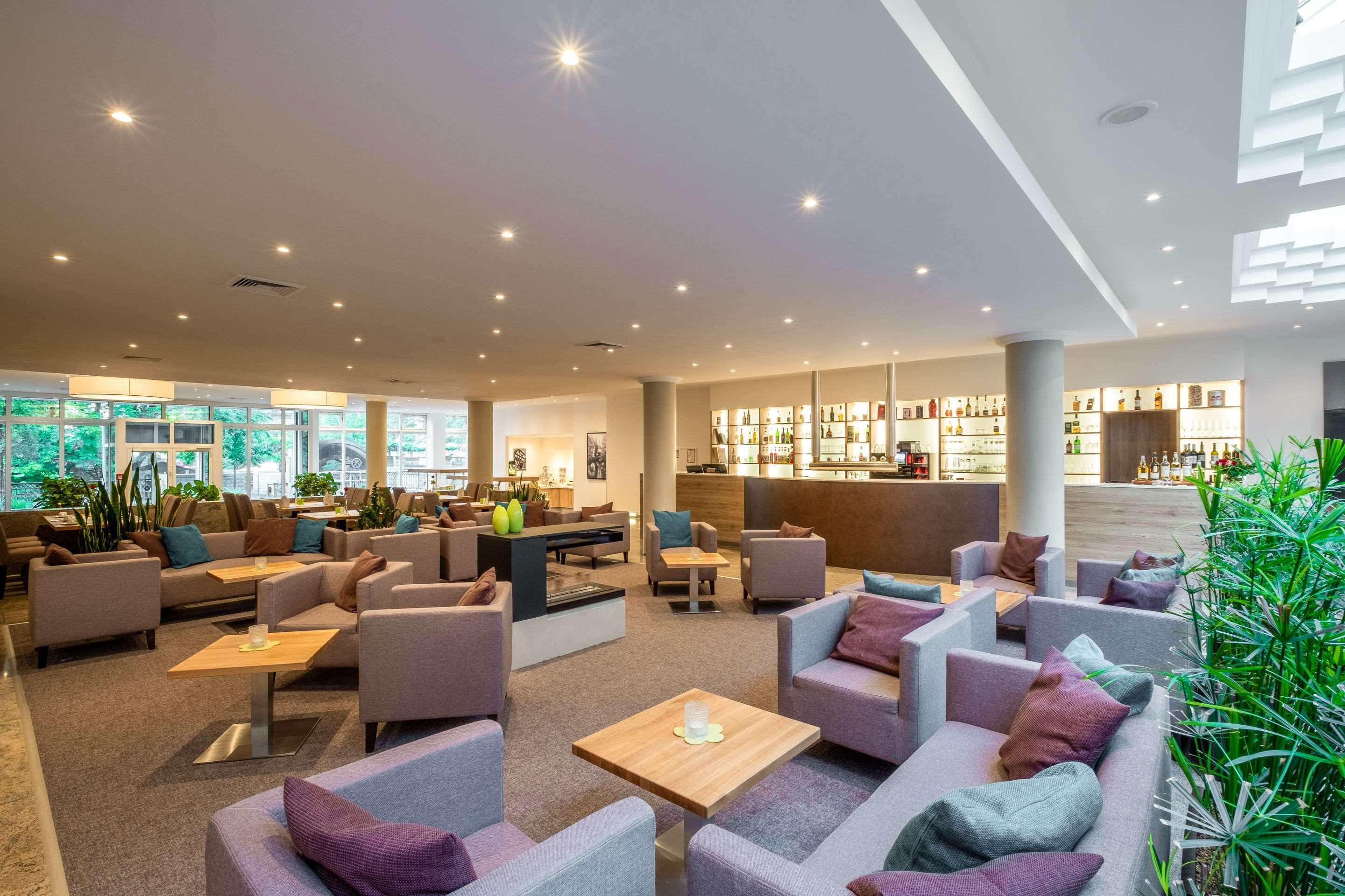 Quality Hotel ליפשטאדט מראה חיצוני תמונה