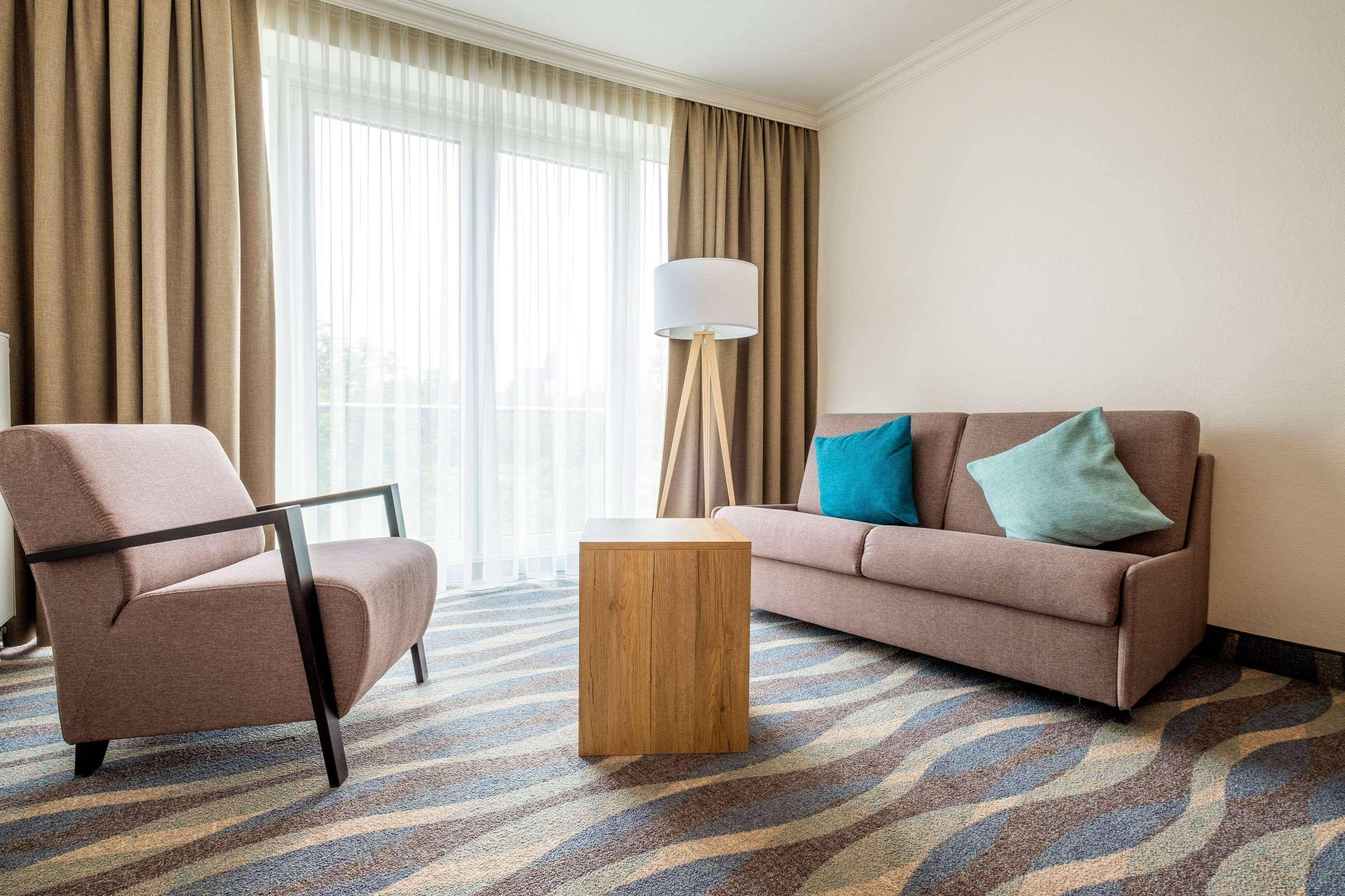Quality Hotel ליפשטאדט מראה חיצוני תמונה