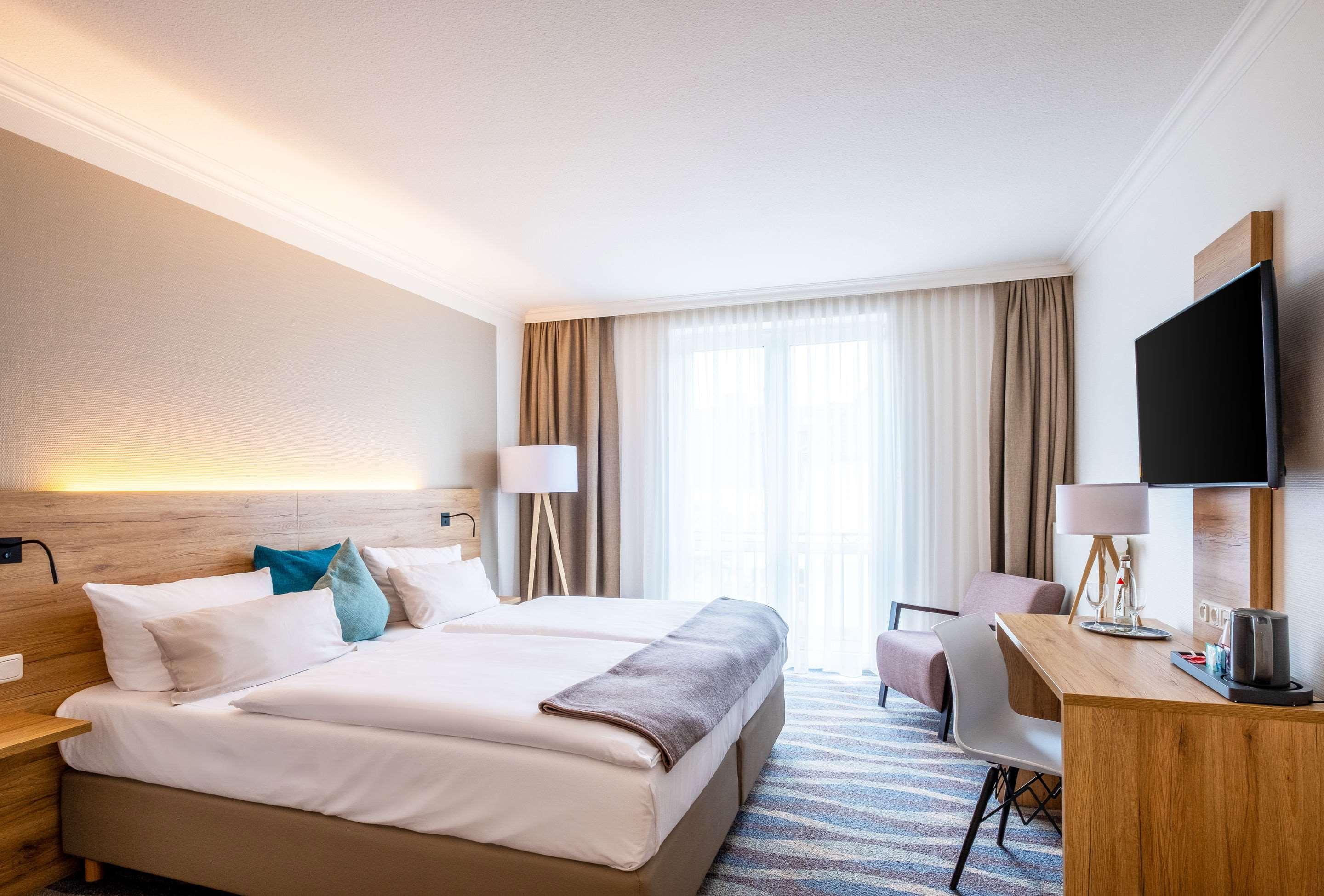 Quality Hotel ליפשטאדט מראה חיצוני תמונה