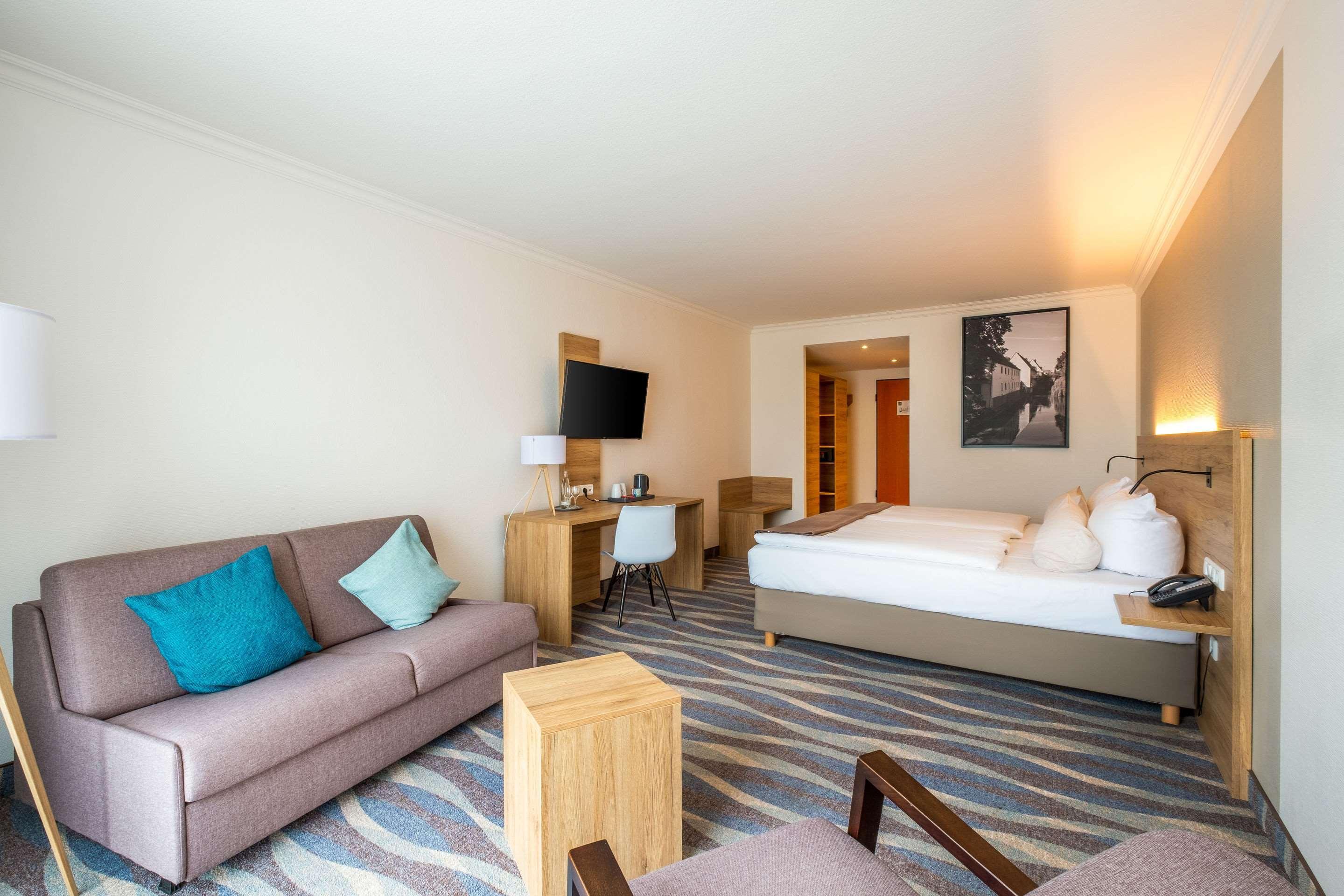 Quality Hotel ליפשטאדט מראה חיצוני תמונה