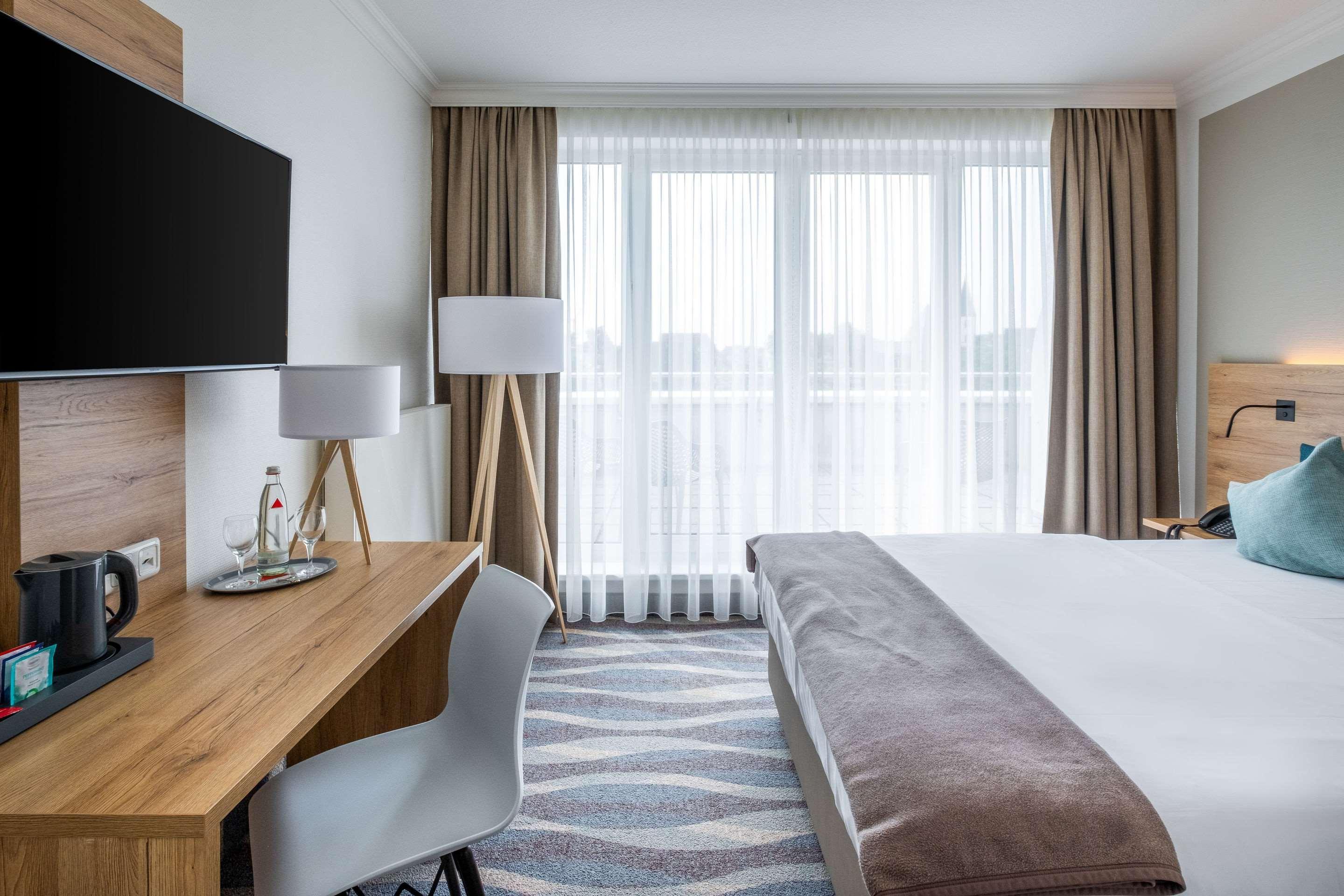 Quality Hotel ליפשטאדט מראה חיצוני תמונה