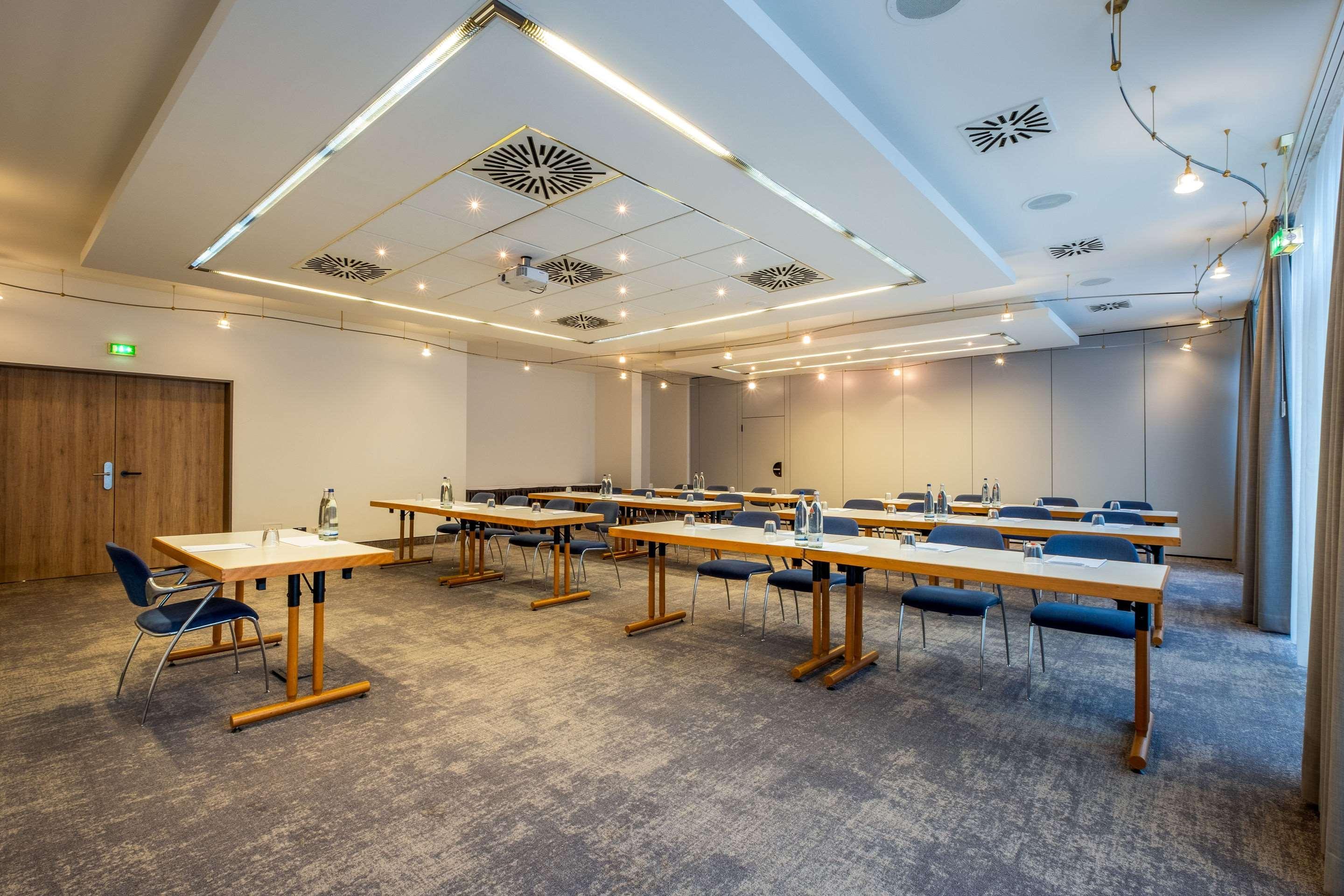 Quality Hotel ליפשטאדט מראה חיצוני תמונה