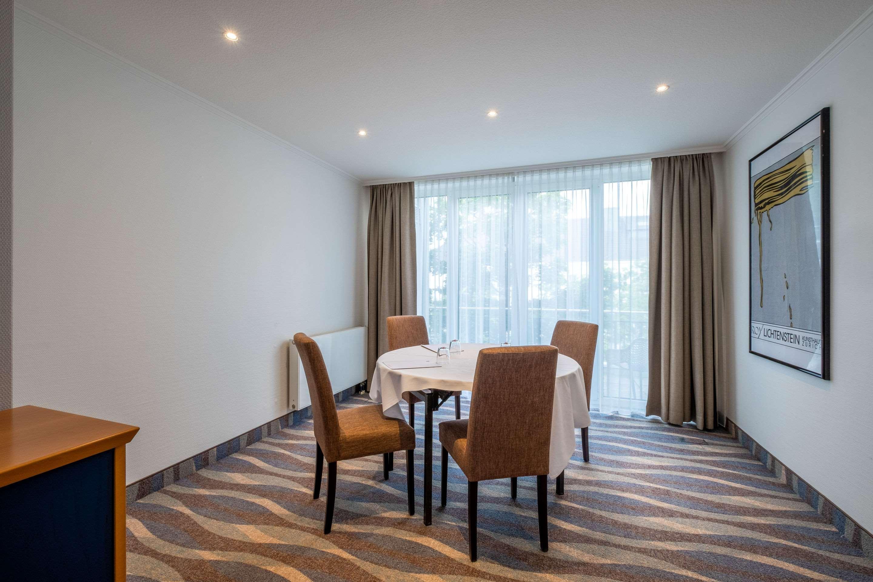 Quality Hotel ליפשטאדט מראה חיצוני תמונה