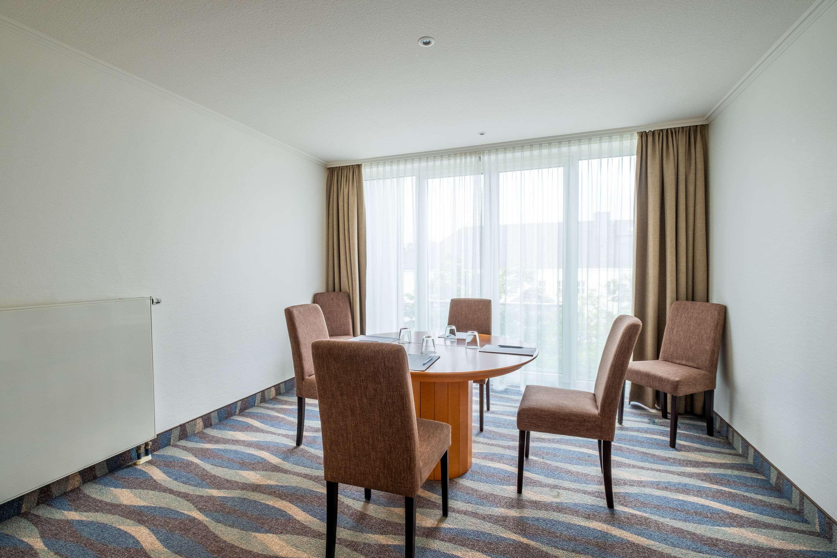 Quality Hotel ליפשטאדט מראה חיצוני תמונה