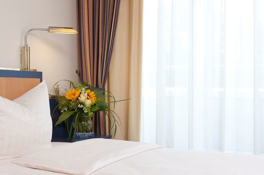 Quality Hotel ליפשטאדט חדר תמונה