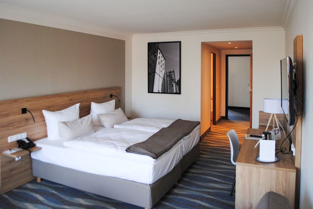 Quality Hotel ליפשטאדט מראה חיצוני תמונה