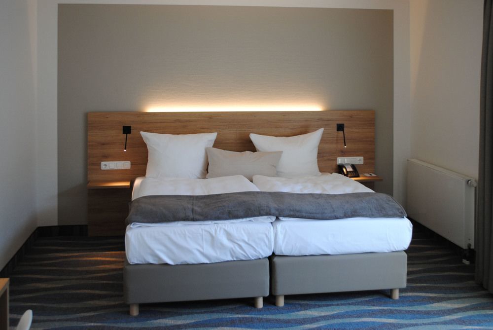 Quality Hotel ליפשטאדט מראה חיצוני תמונה