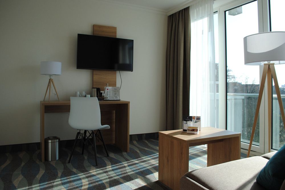 Quality Hotel ליפשטאדט מראה חיצוני תמונה