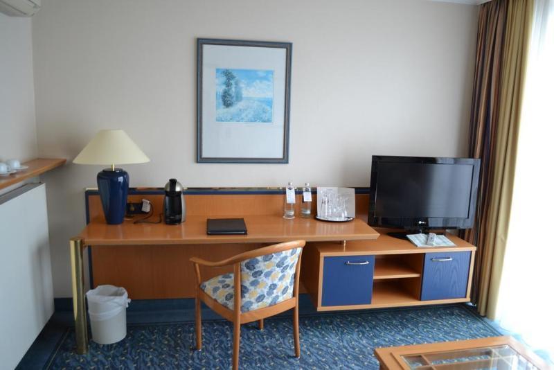 Quality Hotel ליפשטאדט מראה חיצוני תמונה