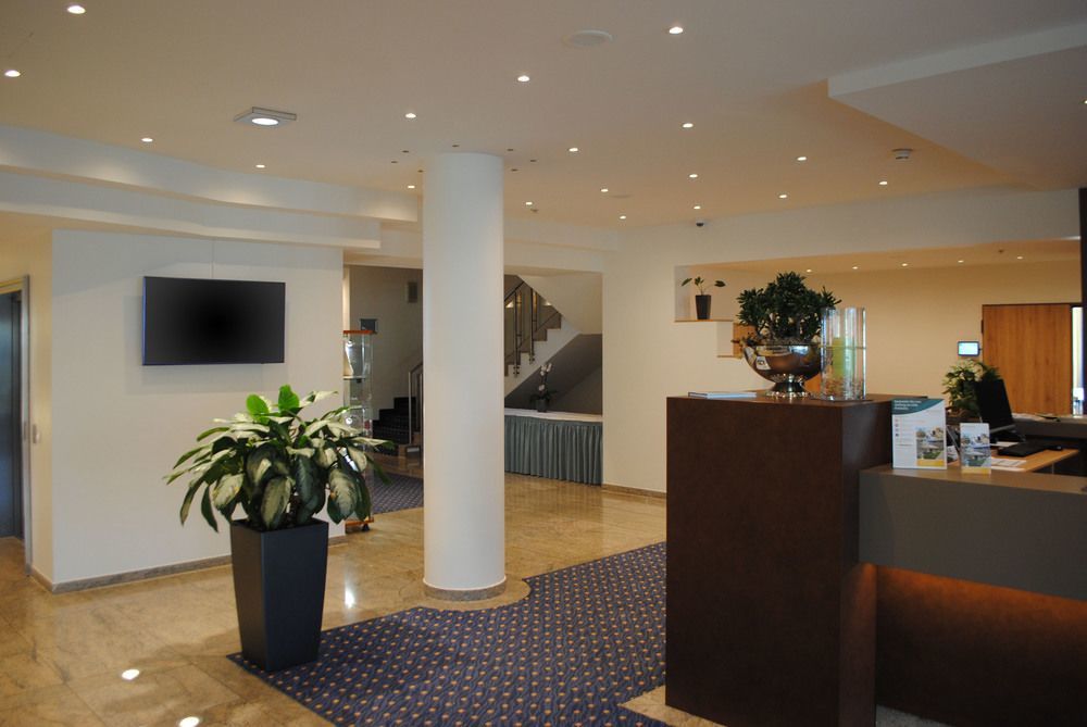Quality Hotel ליפשטאדט מראה חיצוני תמונה