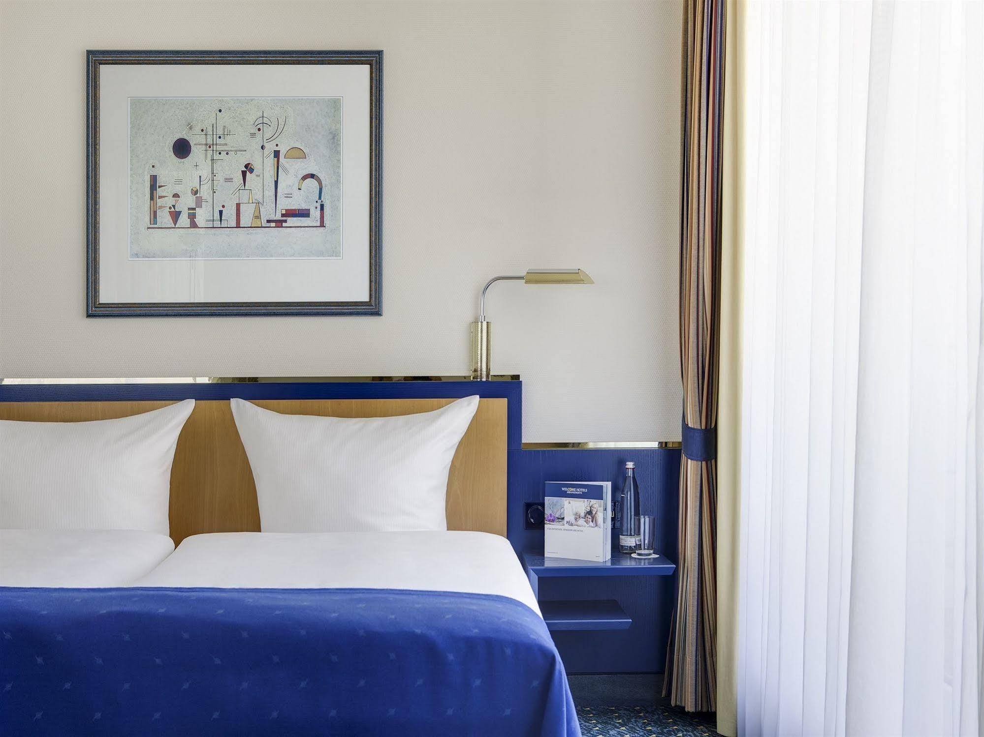 Quality Hotel ליפשטאדט מראה חיצוני תמונה