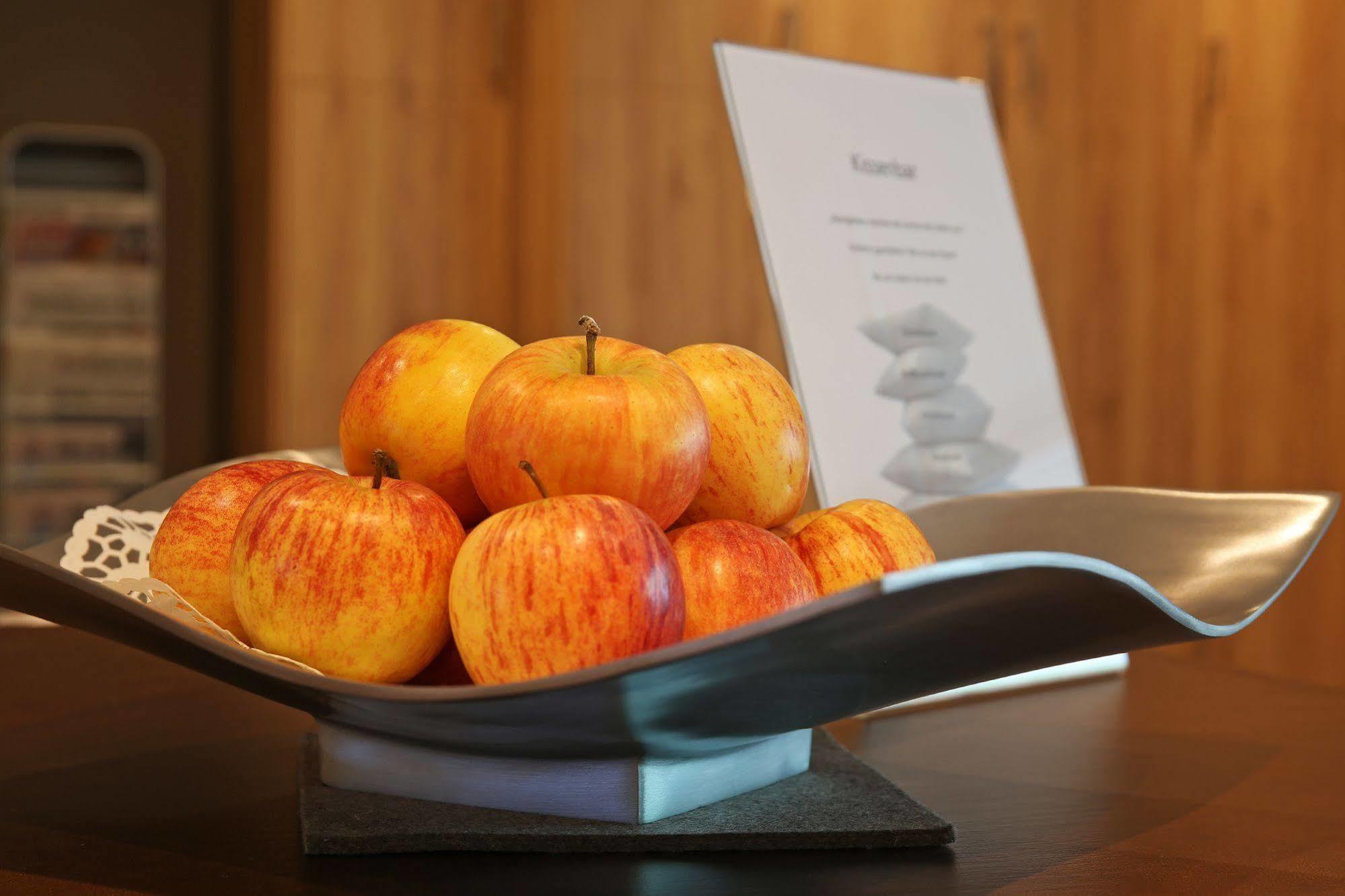 Quality Hotel ליפשטאדט מראה חיצוני תמונה