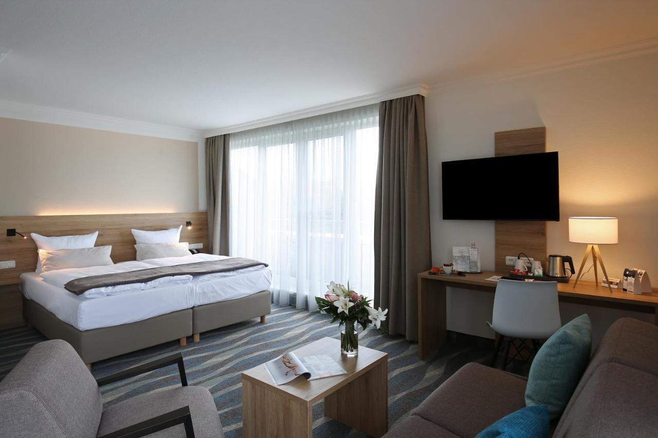 Quality Hotel ליפשטאדט מראה חיצוני תמונה